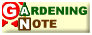 GARDENING NOTE
