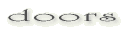 doors 